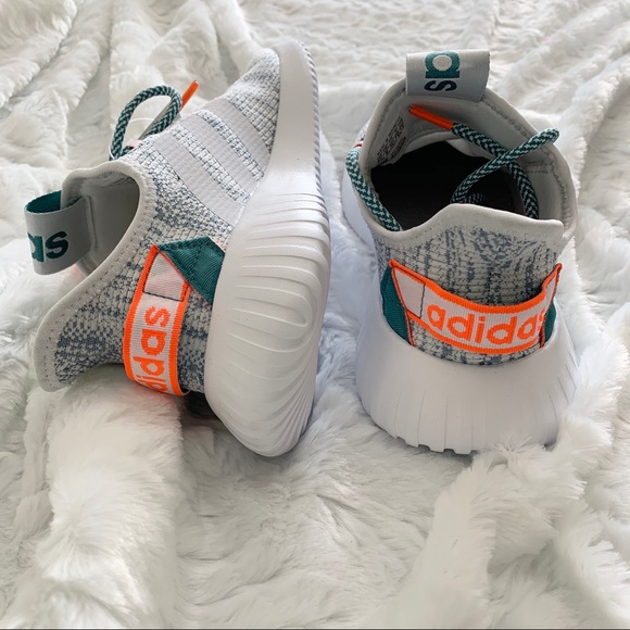 Adidas Kaptir X Sneakers - Picture 3 of 7